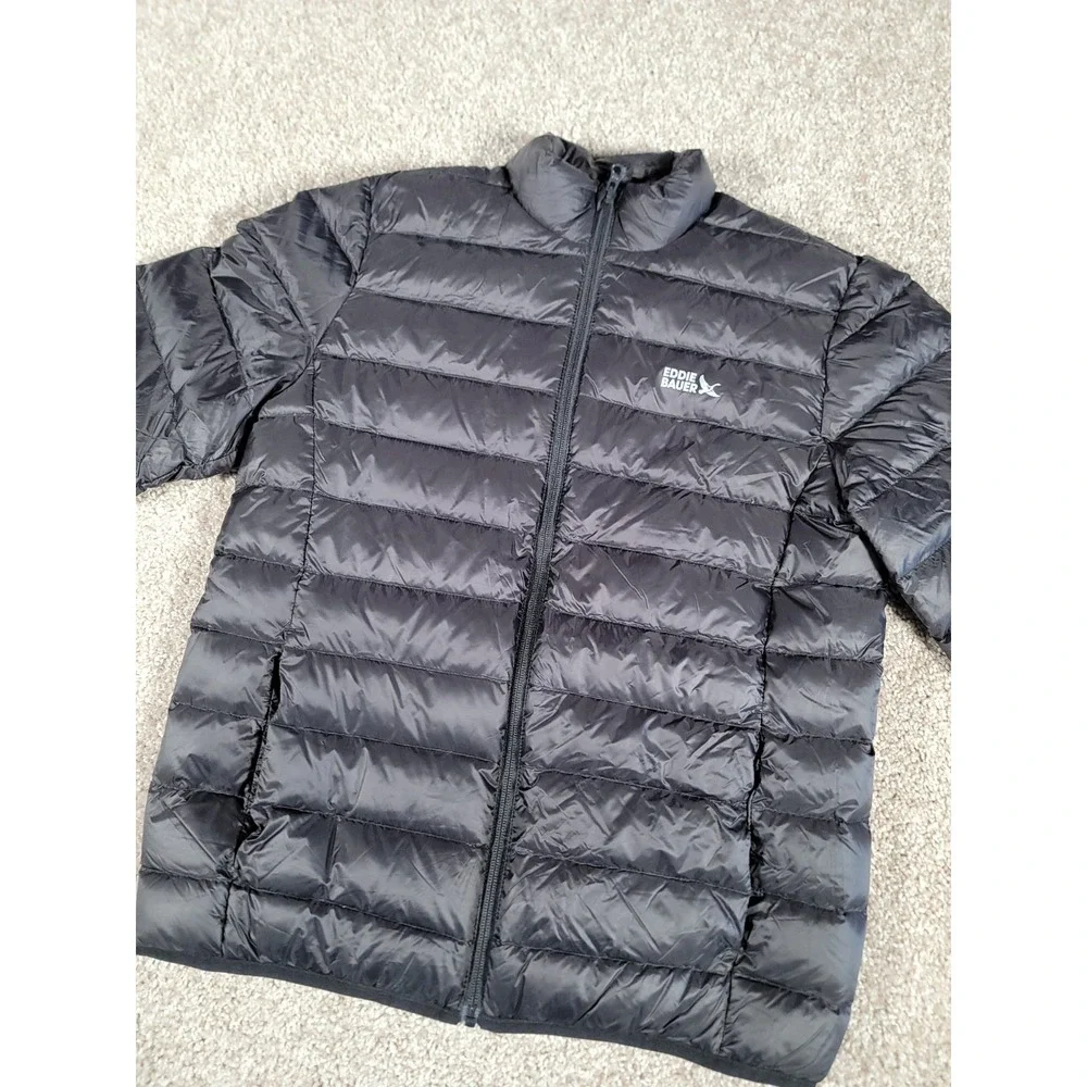 Eddie Bauer item description